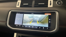 Land Rover Range Rover Evoque Convertible 2.0 TD4 HSE Dynamic 2dr Auto Diesel Convertible